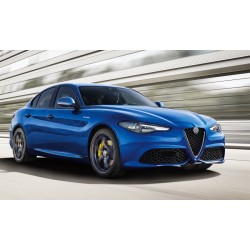 ALFA ROMEO GIULIA Q4 VELOCE...